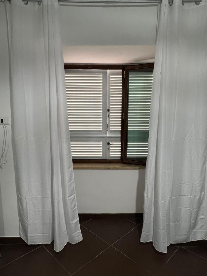 Maruzzella Apartment Naples