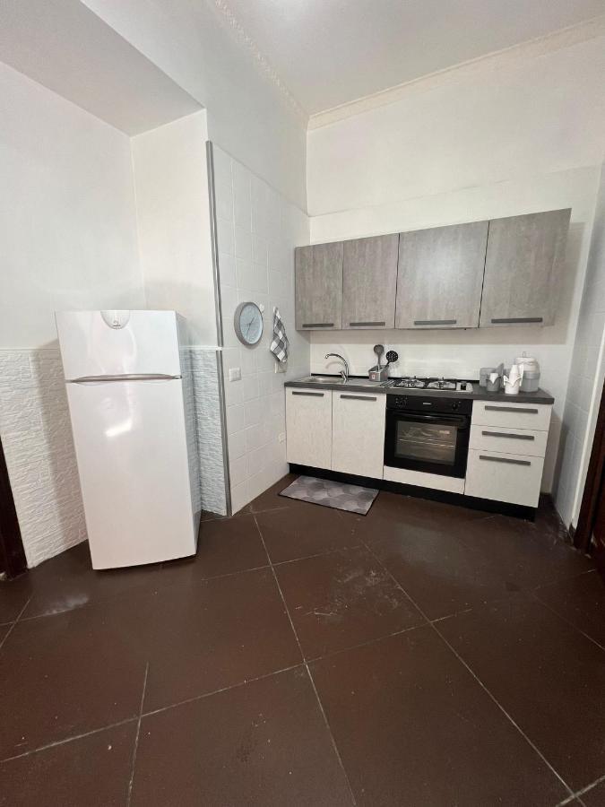 Apartment Maruzzella