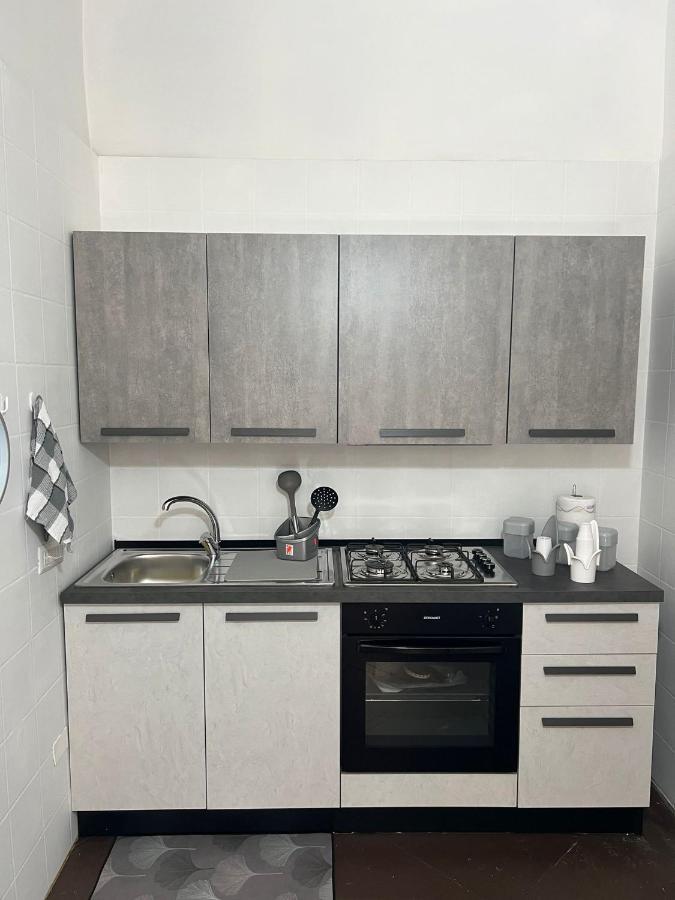 Maruzzella Apartment Naples