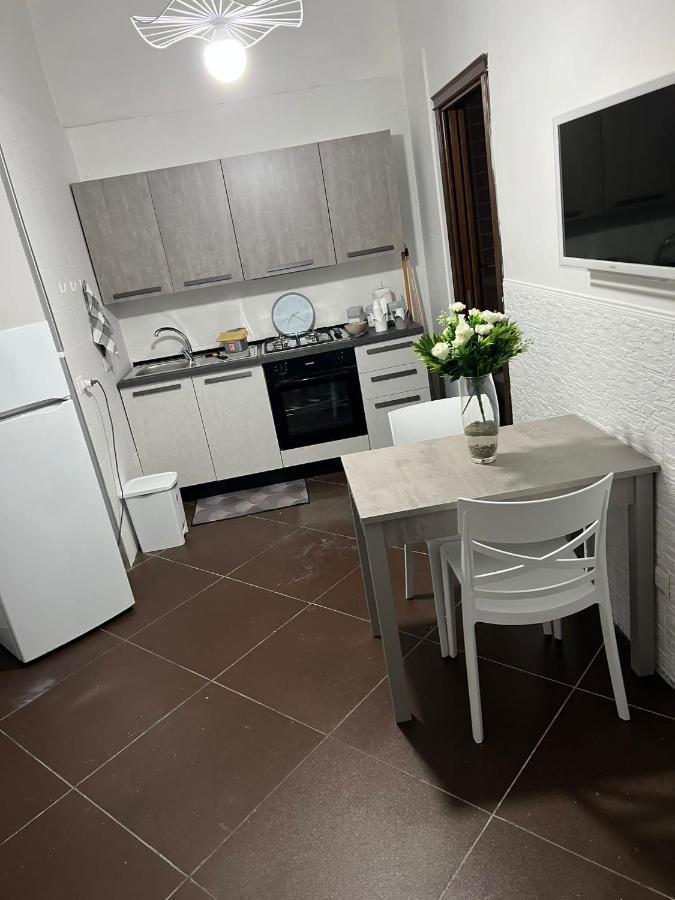 Apartment Maruzzella