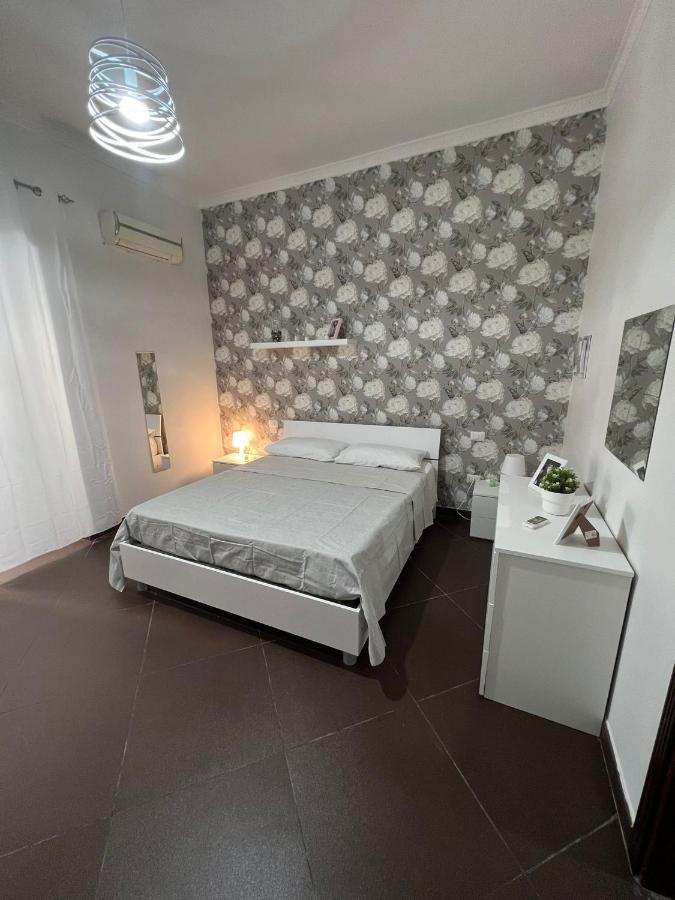 Maruzzella Appartement *