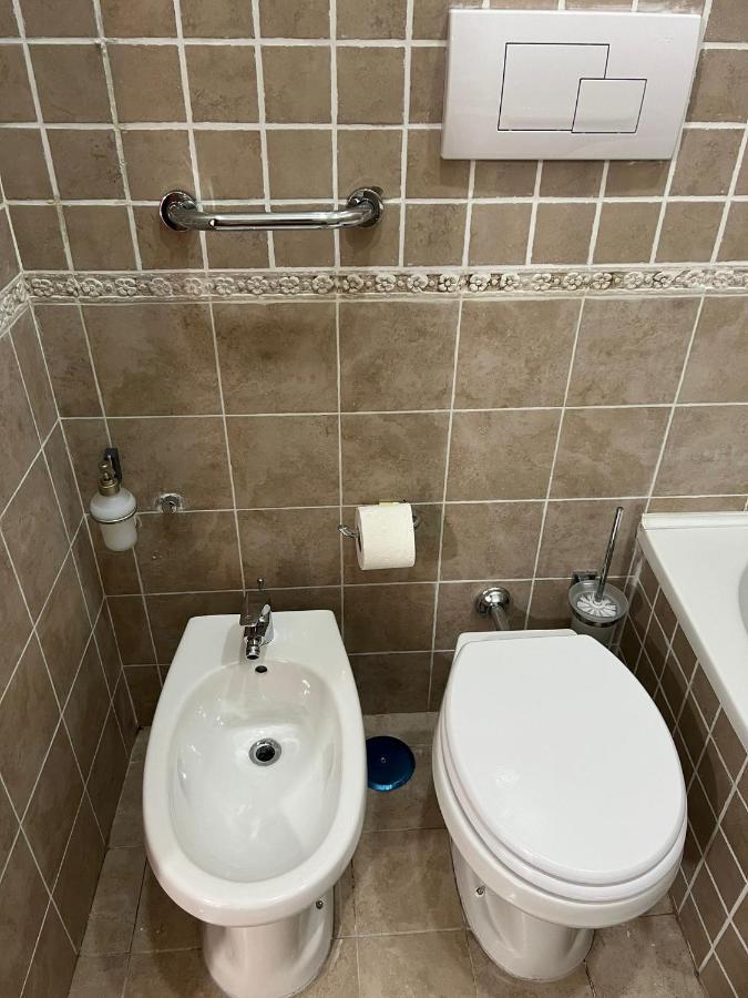 Maruzzella Appartement *