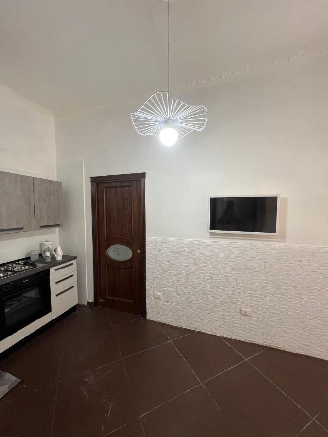 Maruzzella Appartement *