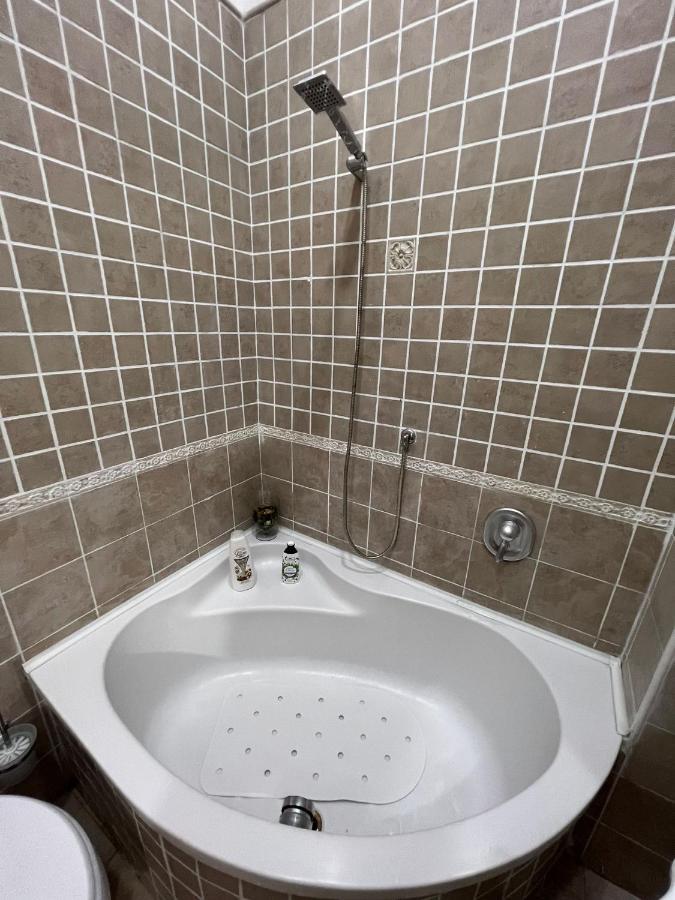Maruzzella Appartement Napels